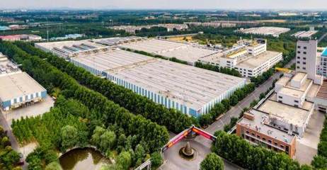 倍耐力兗州工廠正式入選國家級綠色工廠——汽車輪胎制造的綠色轉(zhuǎn)型典范