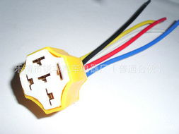 樂清市銳豐汽車電器廠 致力于機動車檢測服務的家電附件產(chǎn)品線打造