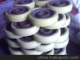 【各種型號(hào)塑料腳輪】?jī)r(jià)格,廠家,圖片,其他橡膠制品,河北中信橡膠管帶銷售部-