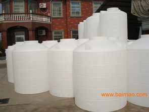 江蘇塑料水箱、塑料水塔、塑料儲(chǔ)罐生產(chǎn)廠家與價(jià)格解析